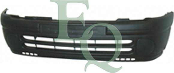Equal Quality P1528 - Буфер, бампер abcparts.ee
