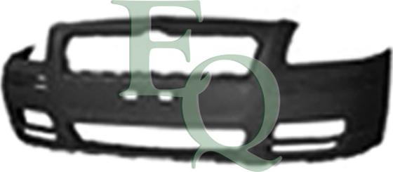 Equal Quality P1673 - Буфер, бампер abcparts.ee