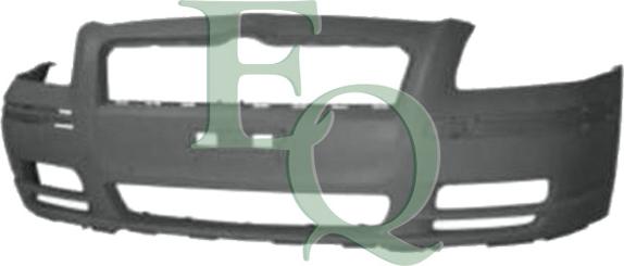 Equal Quality P1158 - Буфер, бампер abcparts.ee