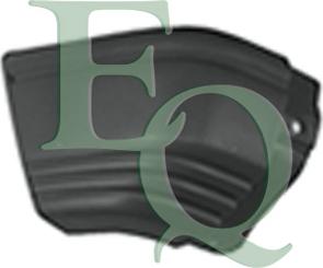 Equal Quality P1816 - Облицовка, бампер abcparts.ee