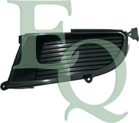 Equal Quality P1399 - Облицовка, бампер abcparts.ee