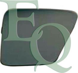Equal Quality P1766 - Заслонка, буксирный крюк abcparts.ee