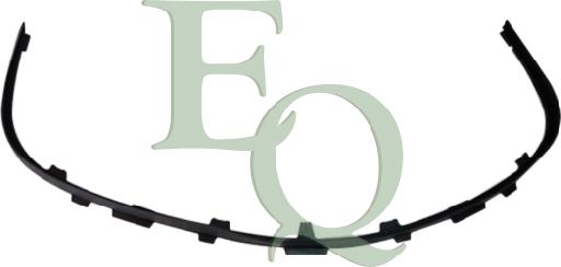 Equal Quality P8282 - Спойлер abcparts.ee
