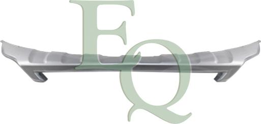 Equal Quality P3615 - Спойлер abcparts.ee