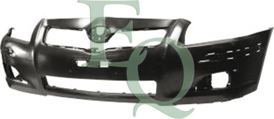 Equal Quality P3042 - Буфер, бампер abcparts.ee