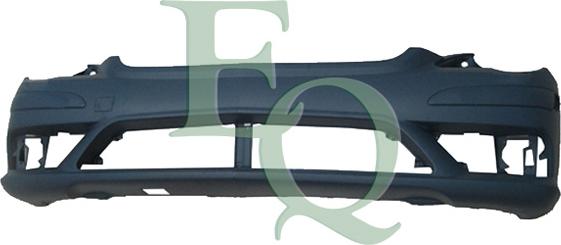 Equal Quality P3738 - Буфер, бампер abcparts.ee