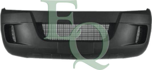 Equal Quality P2096 - Буфер, бампер abcparts.ee