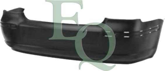 Equal Quality P2005 - Буфер, бампер abcparts.ee