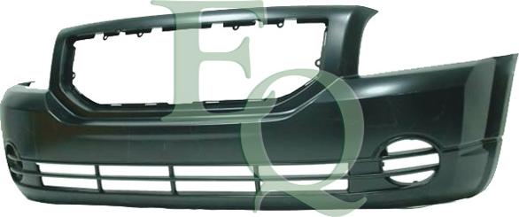 Equal Quality P2291 - Буфер, бампер abcparts.ee