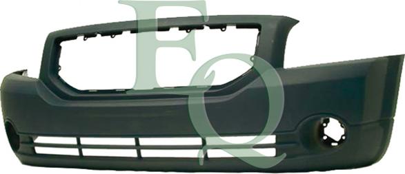 Equal Quality P2292 - Буфер, бампер abcparts.ee
