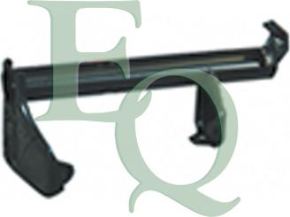 Equal Quality P2220 - Кронштейн бампера abcparts.ee