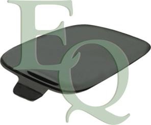 Equal Quality P7634 - Заслонка, буксирный крюк abcparts.ee