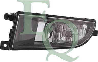 Equal Quality PF0418D - Фара противотуманная abcparts.ee