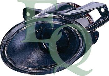 Equal Quality PF0393D - Фара противотуманная abcparts.ee