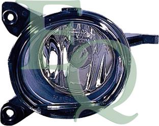Equal Quality PF0361S - Фара противотуманная abcparts.ee