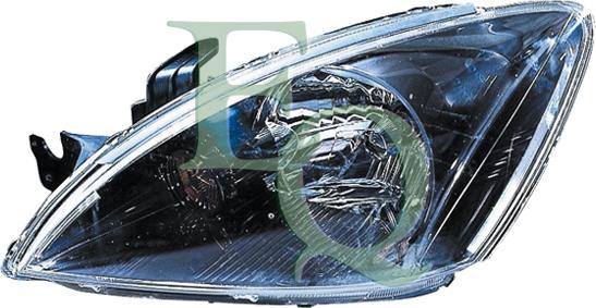 Equal Quality PP0747D - Основная фара abcparts.ee