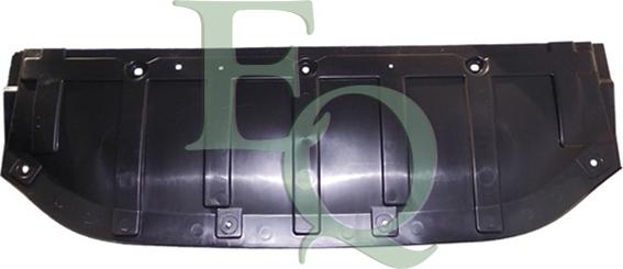 Equal Quality R599 - Изоляция моторного отделения abcparts.ee