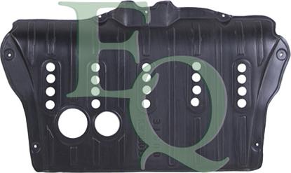 Equal Quality R594 - Изоляция моторного отделения abcparts.ee