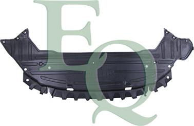 Equal Quality R596 - Изоляция моторного отделения abcparts.ee