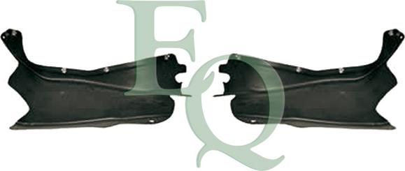 Equal Quality R089 - Изоляция моторного отделения abcparts.ee