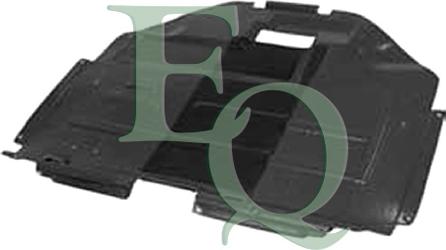 Equal Quality R102 - Изоляция моторного отделения abcparts.ee