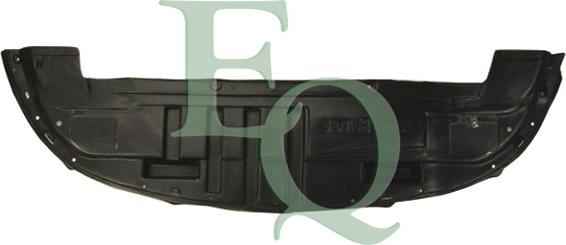 Equal Quality R308 - Изоляция моторного отделения abcparts.ee