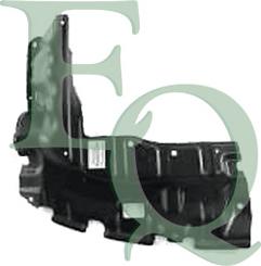 Equal Quality R284 - Изоляция моторного отделения abcparts.ee