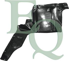 Equal Quality R286 - Изоляция моторного отделения abcparts.ee