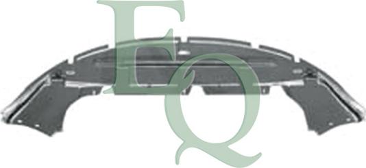 Equal Quality R235 - Изоляция моторного отделения abcparts.ee