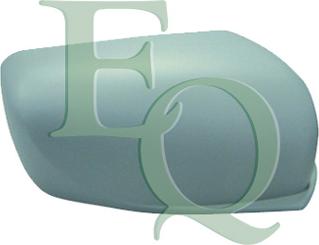 Equal Quality RS00557 - Покрытие, корпус, внешнее зеркало abcparts.ee
