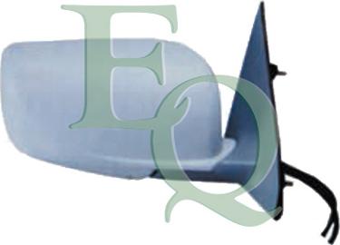 Equal Quality RD00566 - Наружное зеркало abcparts.ee