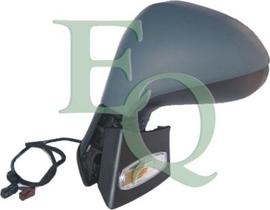 Equal Quality RD01987 - Наружное зеркало abcparts.ee