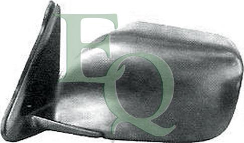 Equal Quality RD01978 - Наружное зеркало abcparts.ee