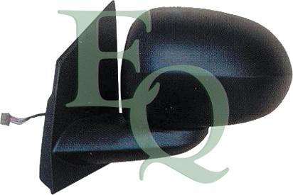 Equal Quality RD01578 - Наружное зеркало abcparts.ee
