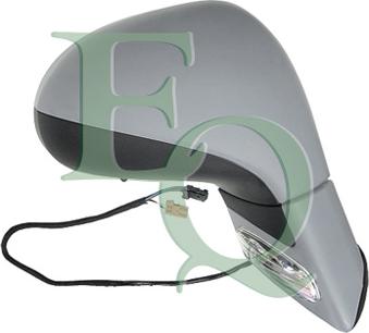 Equal Quality RD01617 - Наружное зеркало abcparts.ee