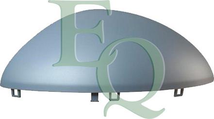 Equal Quality RD01844 - Покрытие, корпус, внешнее зеркало abcparts.ee