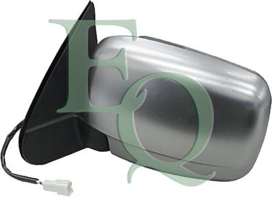 Equal Quality RD01787 - Наружное зеркало abcparts.ee
