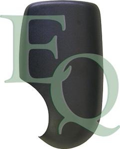 Equal Quality RD03328 - Покрытие, корпус, внешнее зеркало abcparts.ee