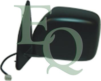 Equal Quality RD02696 - Наружное зеркало abcparts.ee