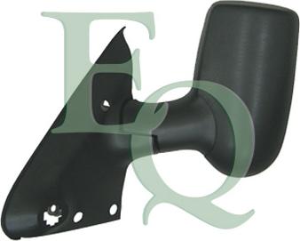 Equal Quality RD02037 - Наружное зеркало abcparts.ee