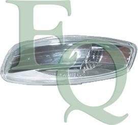 Equal Quality RD02204 - Фонарь указателя поворота abcparts.ee