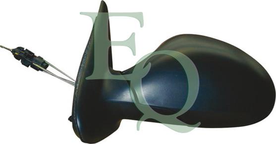 Equal Quality RD02210 - Наружное зеркало abcparts.ee