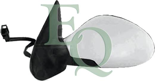 Equal Quality RD02213 - Наружное зеркало abcparts.ee
