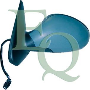 Equal Quality RD02212 - Наружное зеркало abcparts.ee