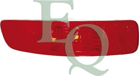 Equal Quality RN0133 - Задний противотуманный фонарь abcparts.ee