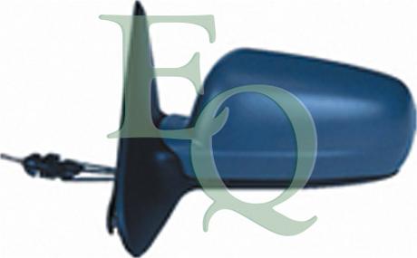 Equal Quality RS00991 - Наружное зеркало abcparts.ee