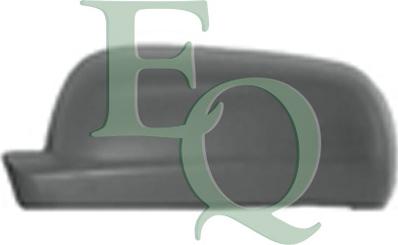 Equal Quality RS00961 - Покрытие, корпус, внешнее зеркало abcparts.ee