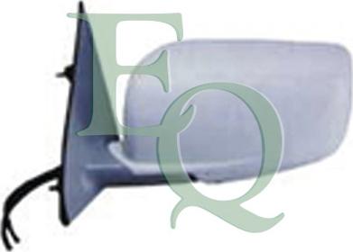 Equal Quality RS00566 - Наружное зеркало abcparts.ee