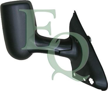 Equal Quality RS00371 - Наружное зеркало abcparts.ee