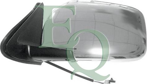 Equal Quality RS01979 - Наружное зеркало abcparts.ee